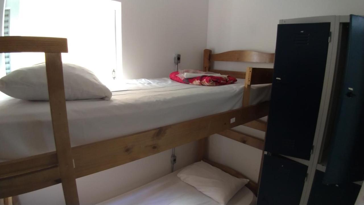 Hostel Pamplona Global