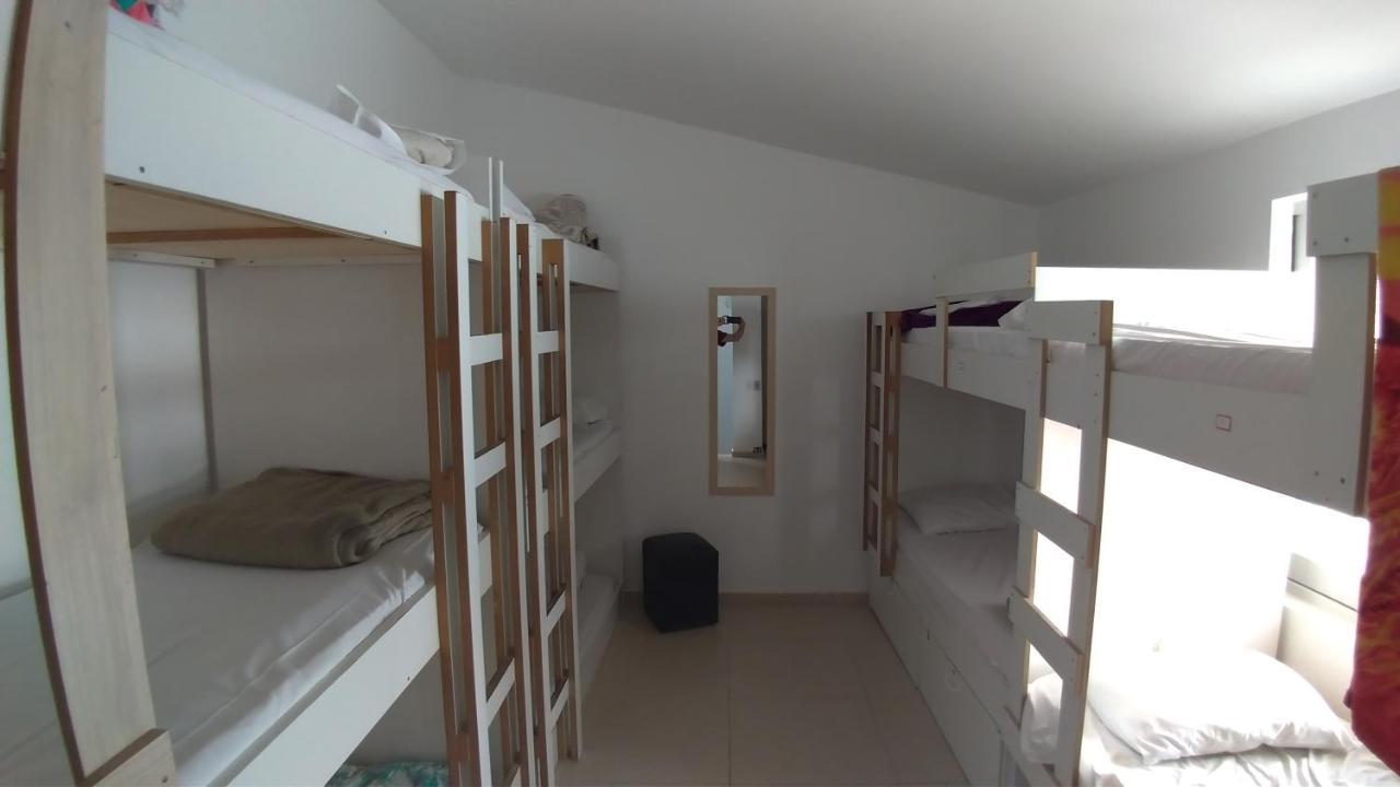 Hostel Pamplona Global *