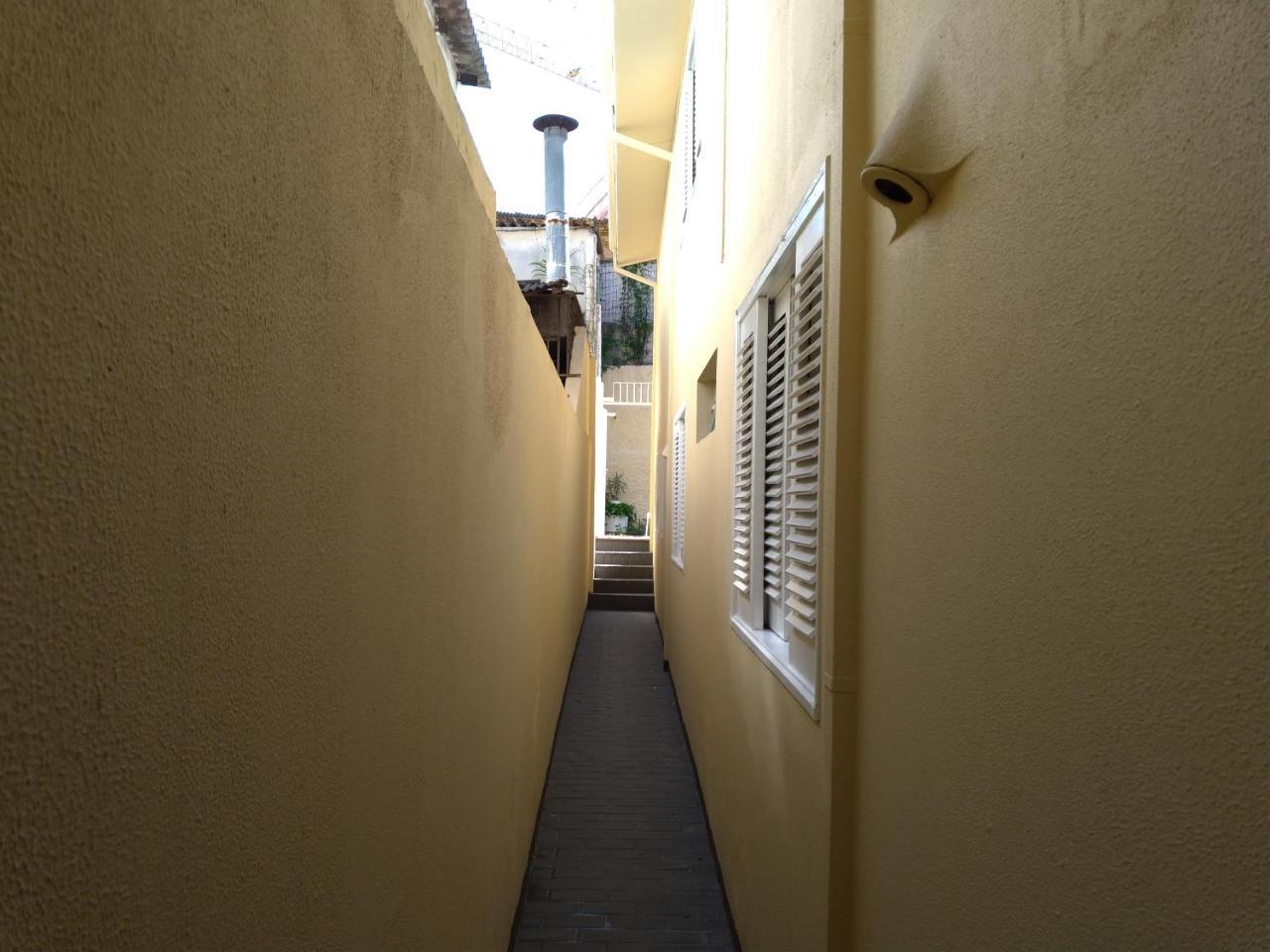 Hostel Pamplona Global