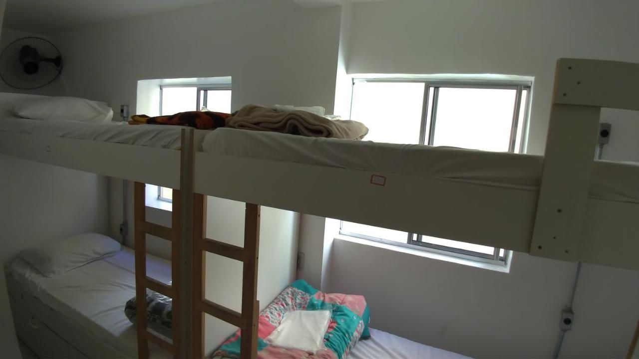 Pamplona Global Hostel *