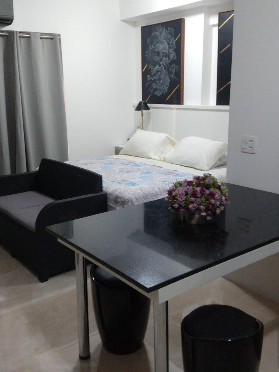 Apartemen Plaza De La Republica Con Garage