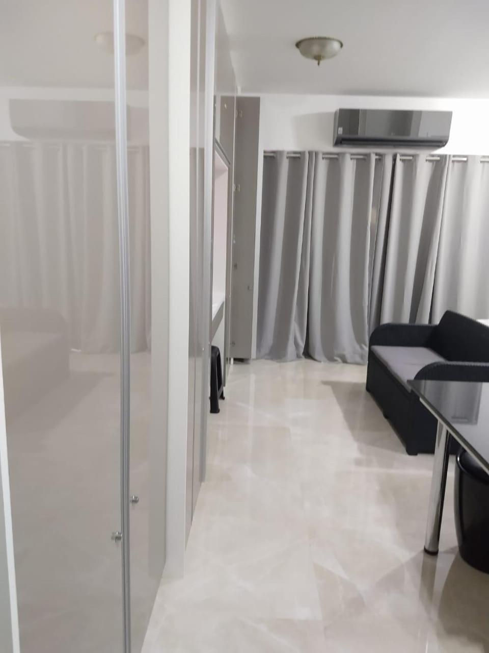 Plaza De La Republica Con Garage Apartemen *