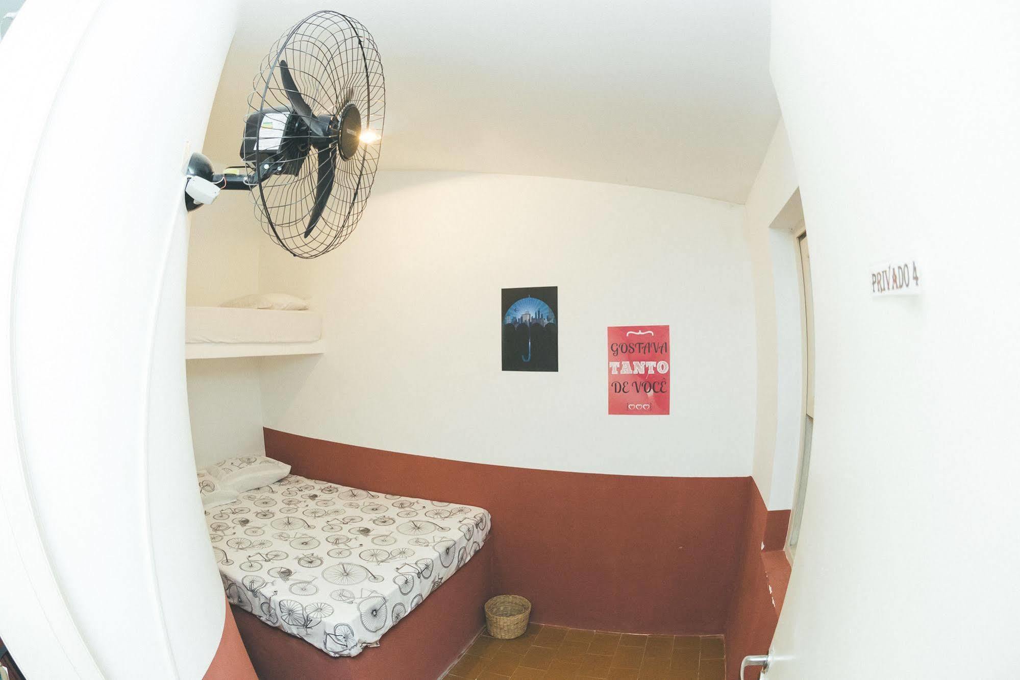 Hostel Pamplona Global