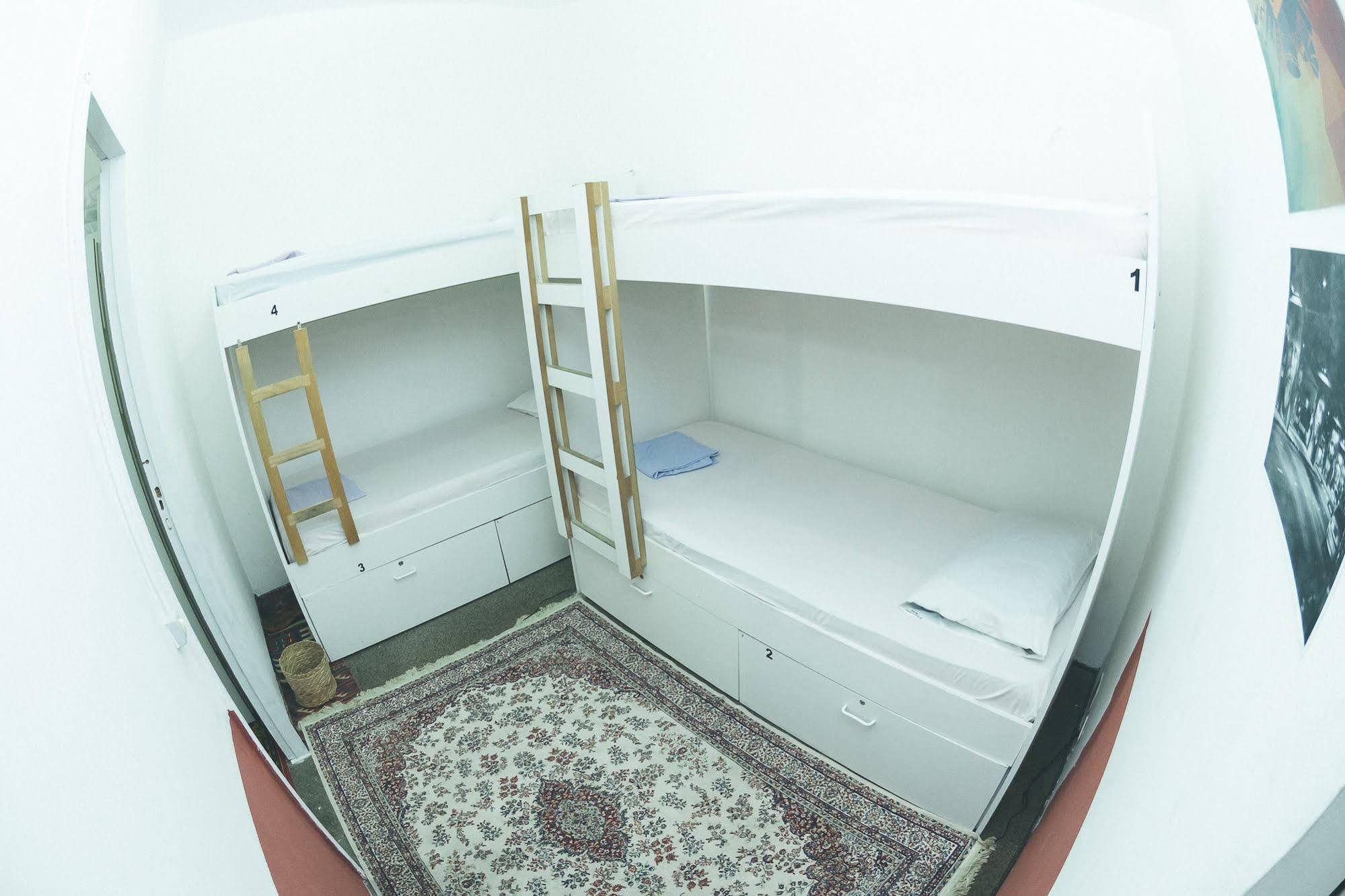 Pamplona Global Hostel *