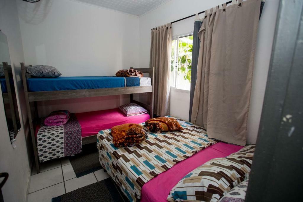 E Evangelico Bras Hostel Sao Paulo