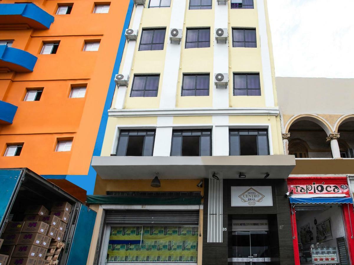 Oyo Centro Bras Sao Paulo