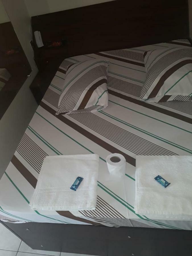 Kiss Campo Limpo Hotel