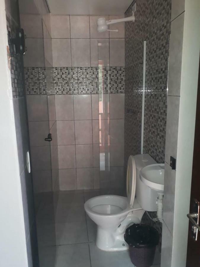 Hotel Kiss Campo Limpo São Paulo