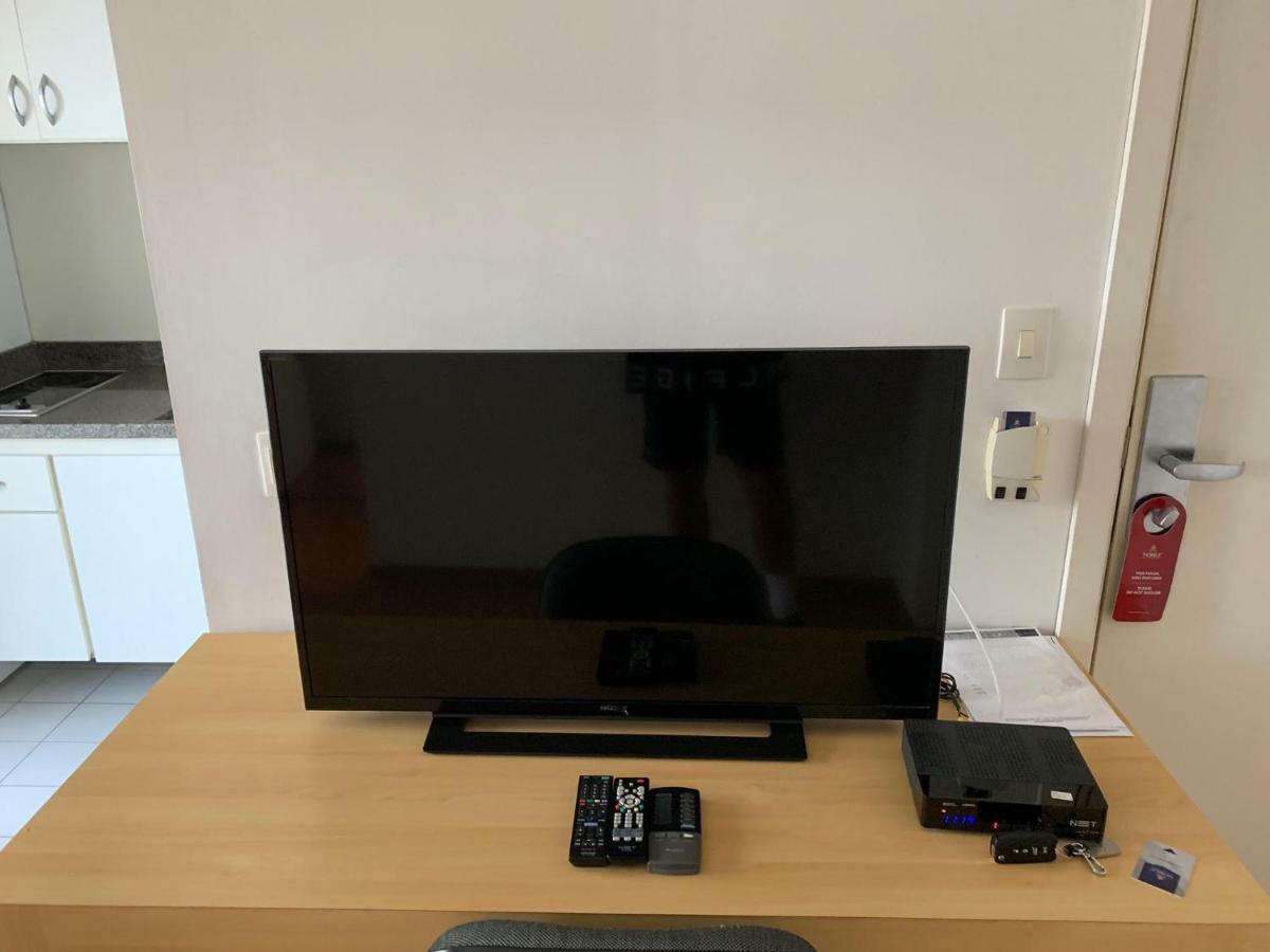 Aparthotel Congonhas 1106 São Paulo