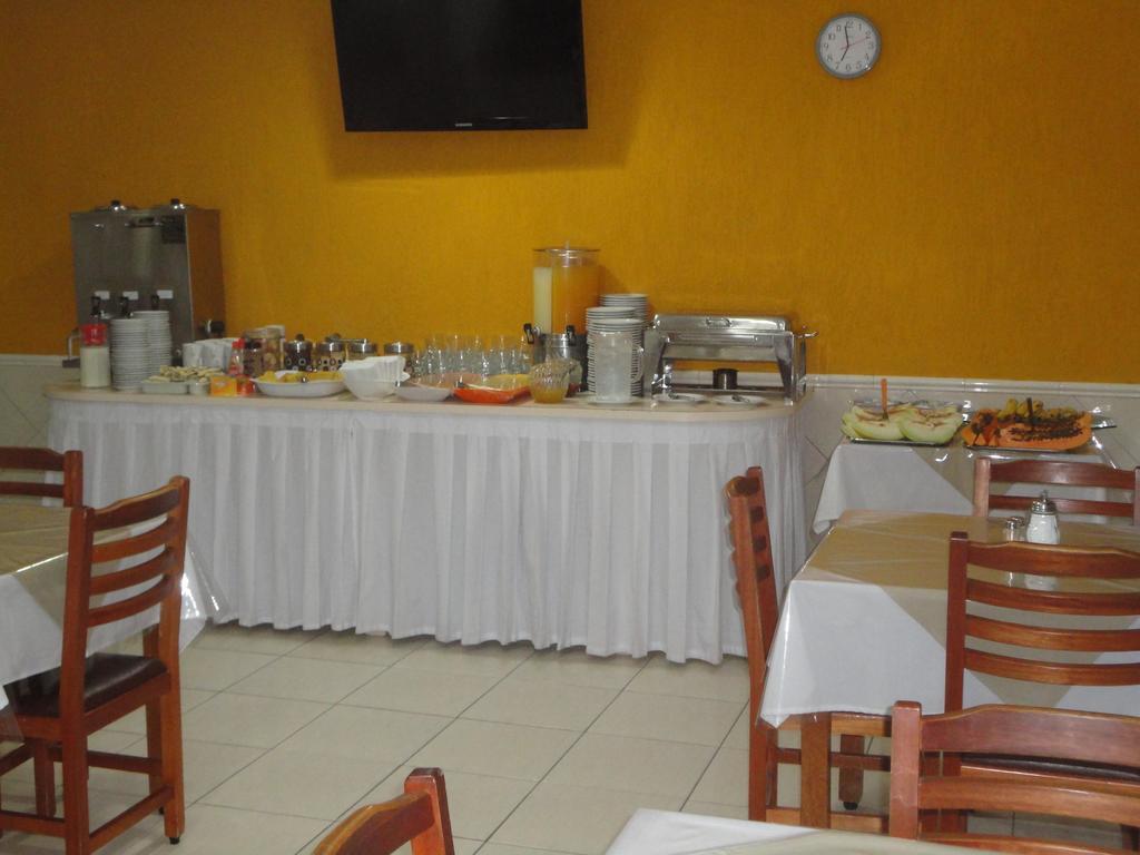 Joamar Hotel 2*