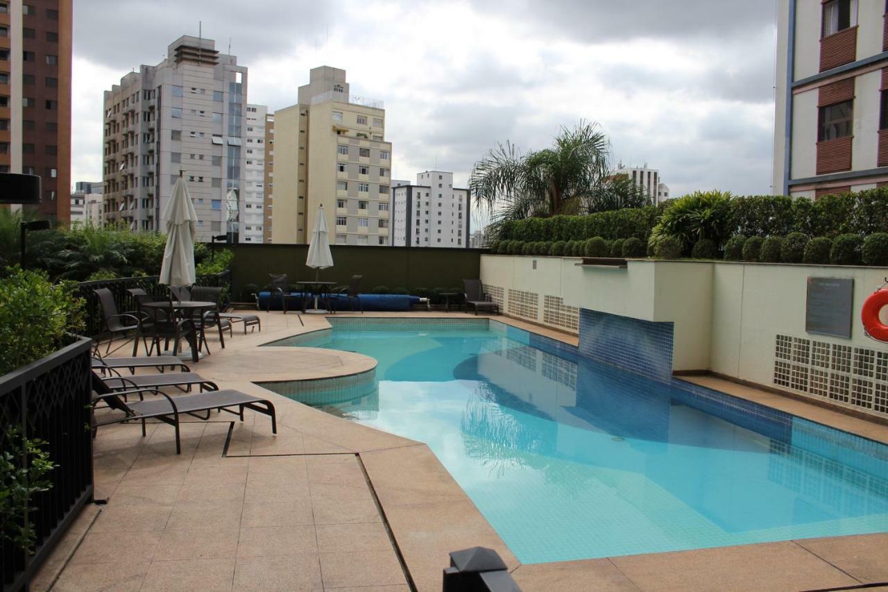 Aparthotel Masp Flat - The Universe 2*