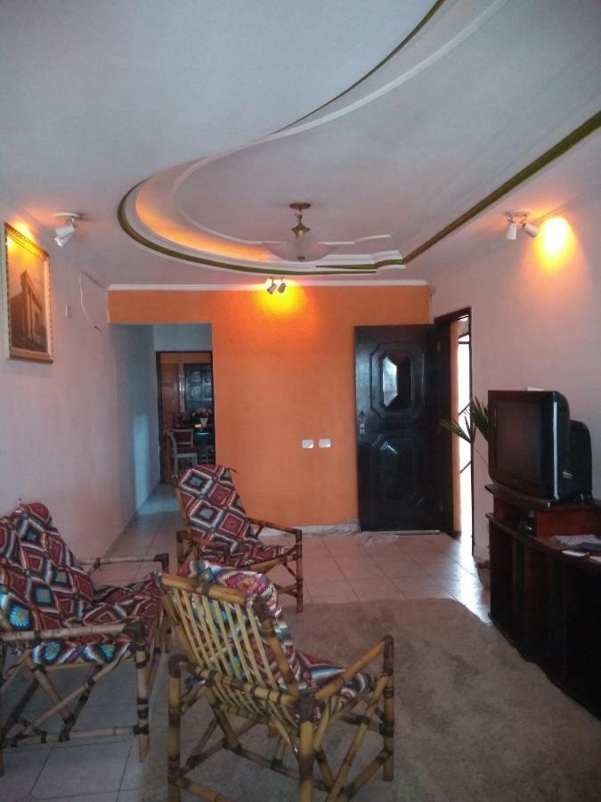 Pousada Fortaleza Sp Ampla 3