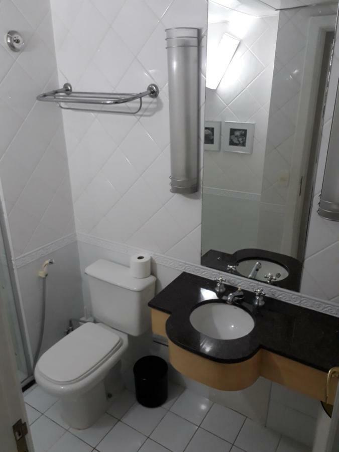 Masp Flat - The Universe Aparthotel 2*