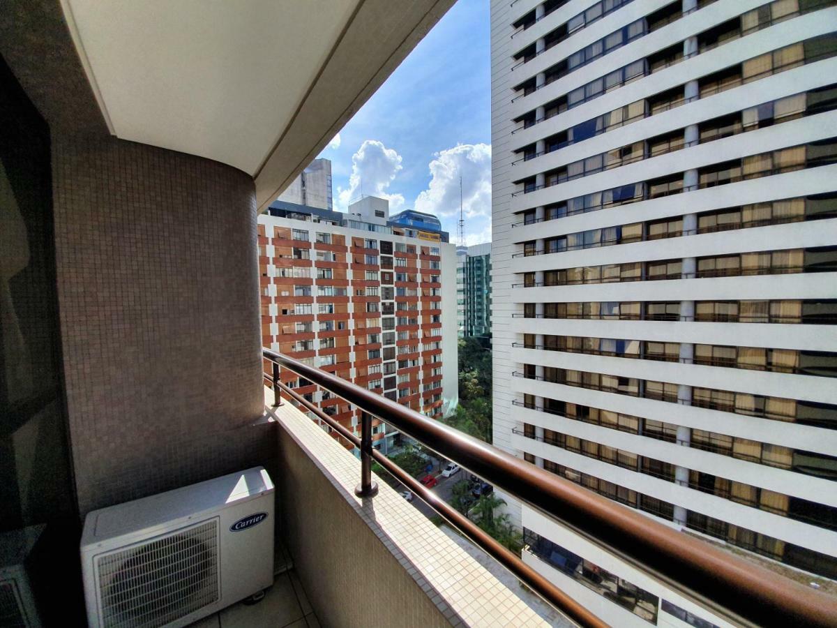 Apto Grand Plaza Paulista 705 São Paulo