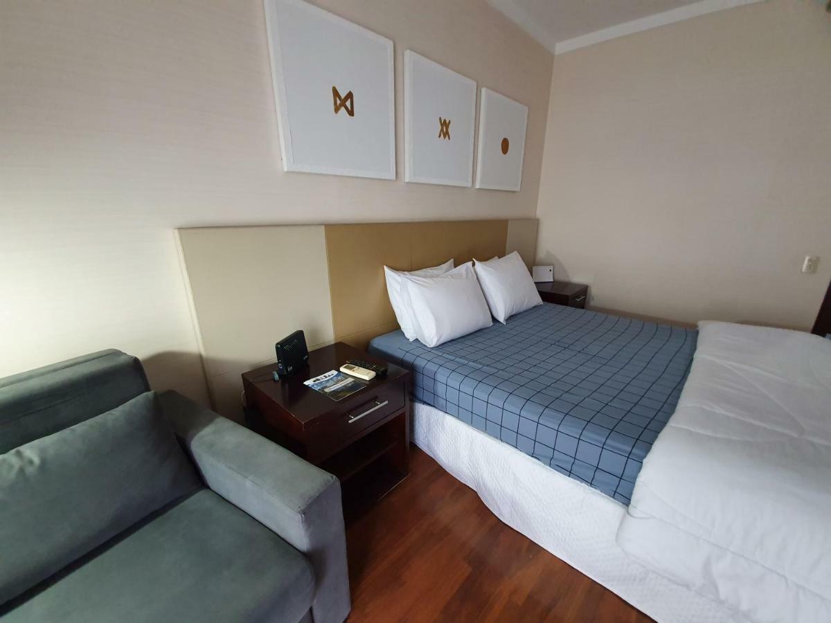 Apto Grand Plaza Paulista 705 São Paulo