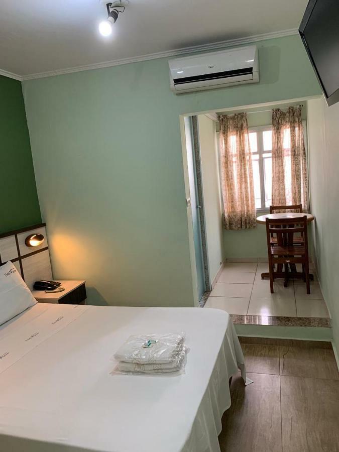 Hotel Vilamar São Paulo