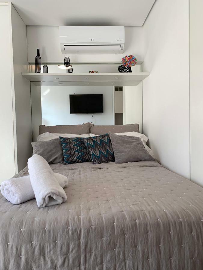 Lindo Studio Com Estacionamento Cd 901 Apartment *