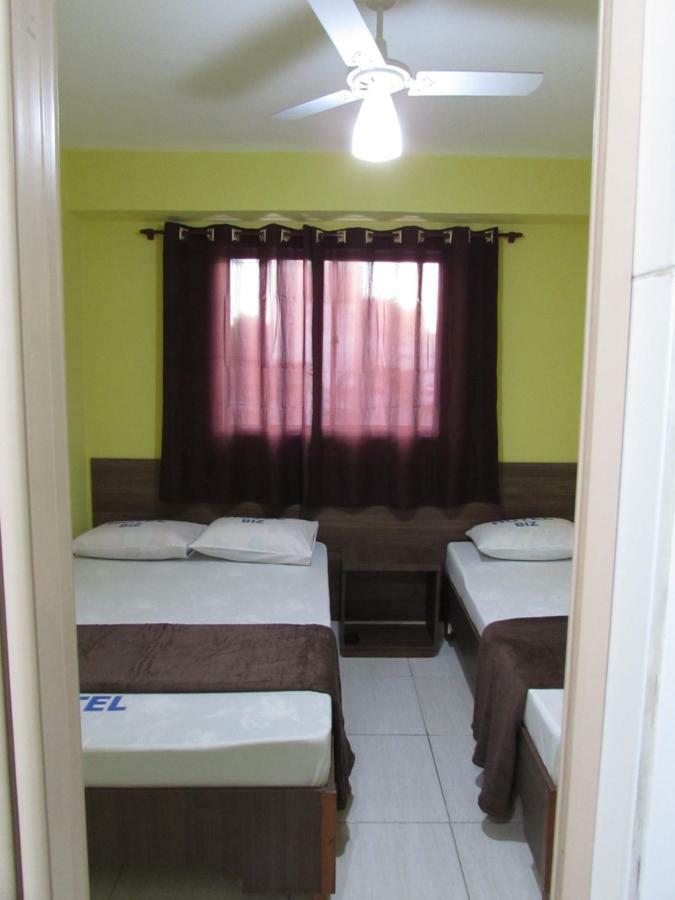 Biz A 8 Minutos Do Bras, A 15 Minutos Da 25 De Marco E A 8 Minutos Do Bom Retiro Otel