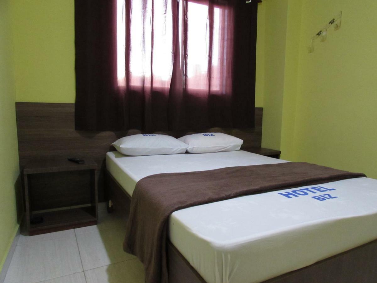 Otel Biz A 8 Minutos Do Bras, A 15 Minutos Da 25 De Marco E A 8 Minutos Do Bom Retiro