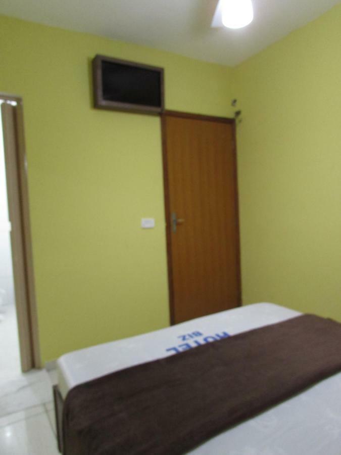 Biz A 8 Minutos Do Bras, A 15 Minutos Da 25 De Marco E A 8 Minutos Do Bom Retiro Otel *