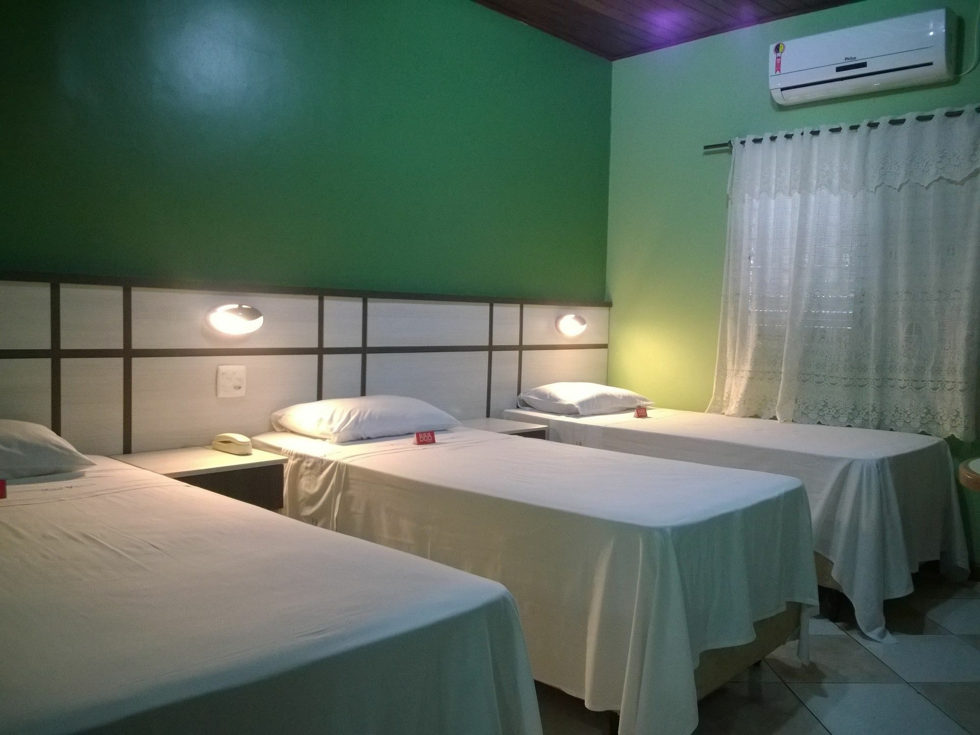Hotel Bbb Metro Praca Da Arvore Sp Sao Paulo