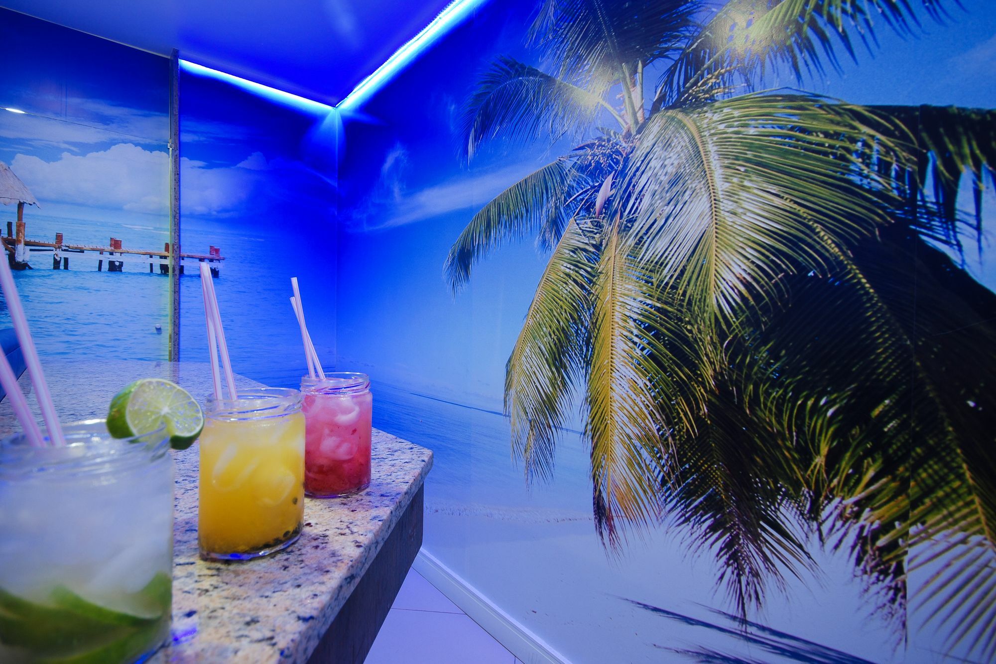 Lina Tatuape (adults Only) Hotel São Paulo