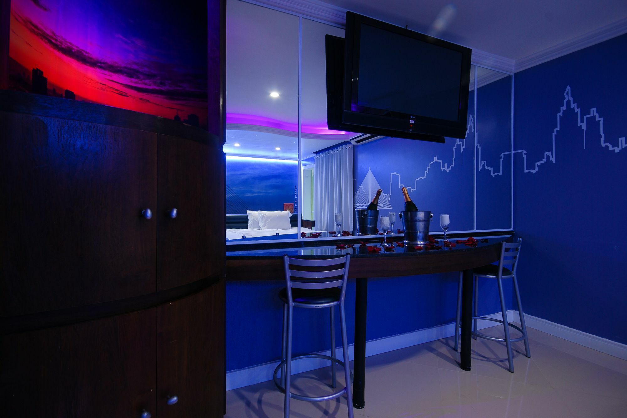 Lina Tatuape (adults Only) Hotel São Paulo