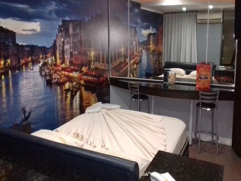 Lina Tatuape (adults Only) Hotel