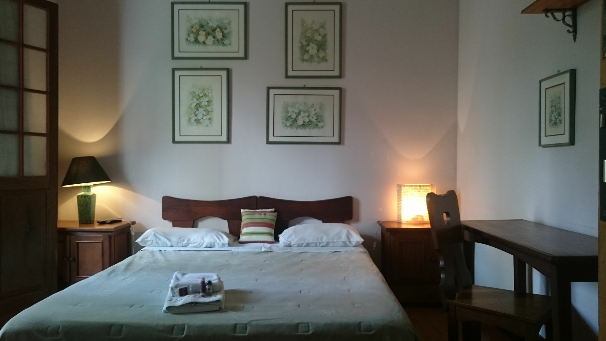 Zilah Inn Sao Paulo