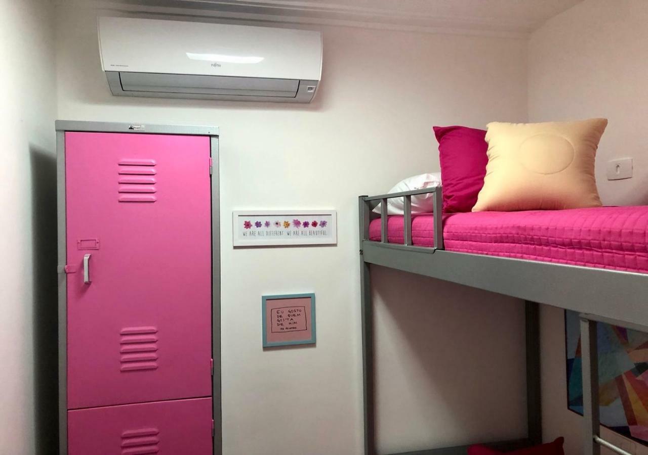 Hostel Fm