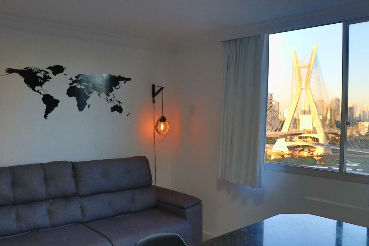 Apartamento 703 - Apto Inteiro Morumbi 703 São Paulo