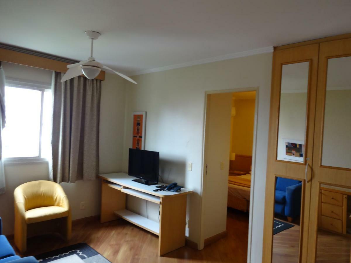 Aparthotel Residencial Bella Vista 3*