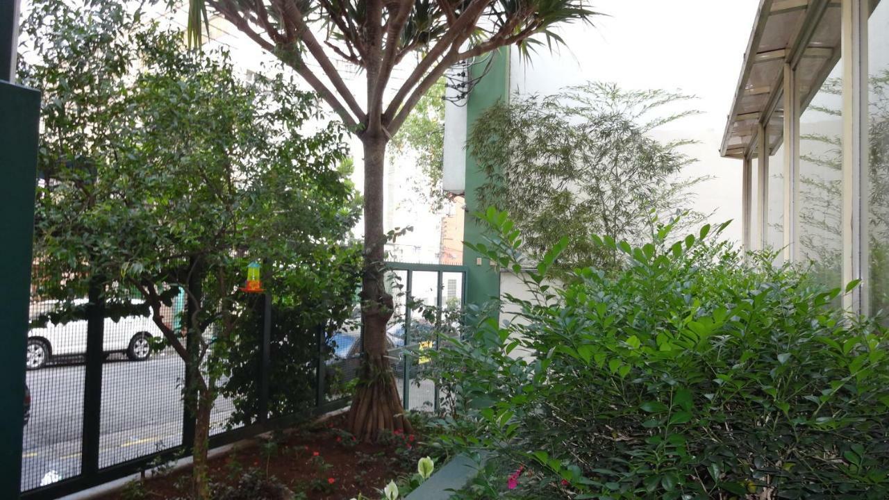 Aparthotel Residencial Bella Vista 3*