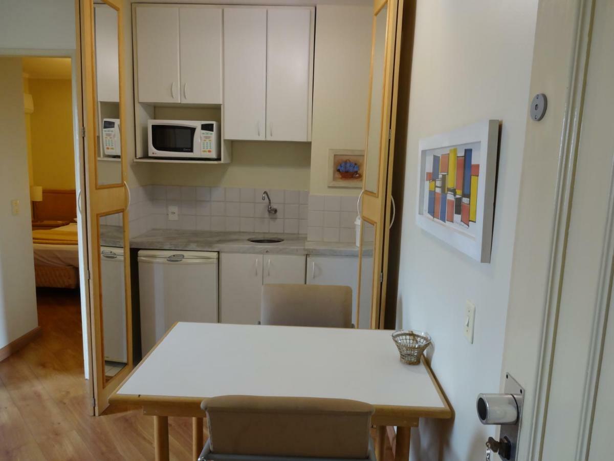 Residencial Bella Vista Aparthotel