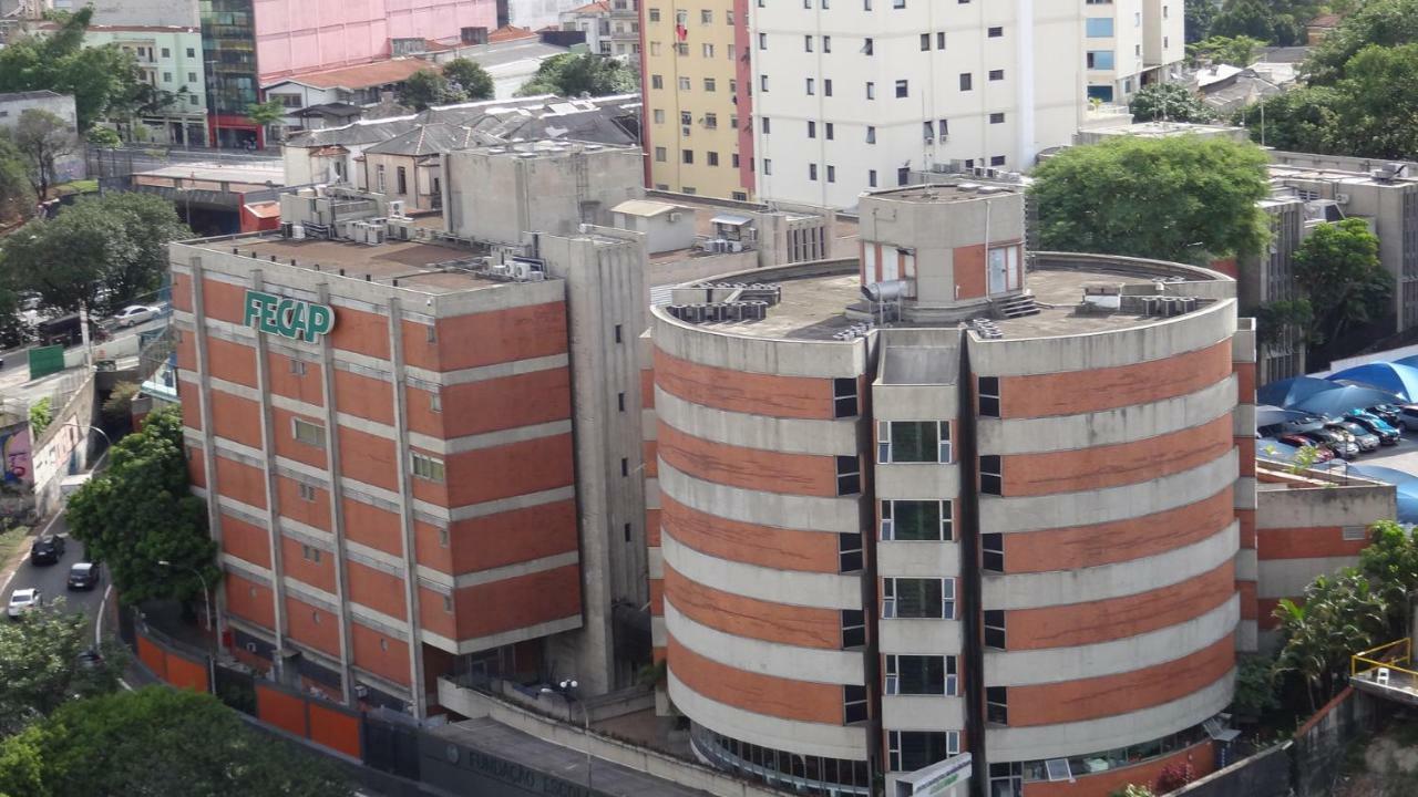 Aparthotel Residencial Bella Vista