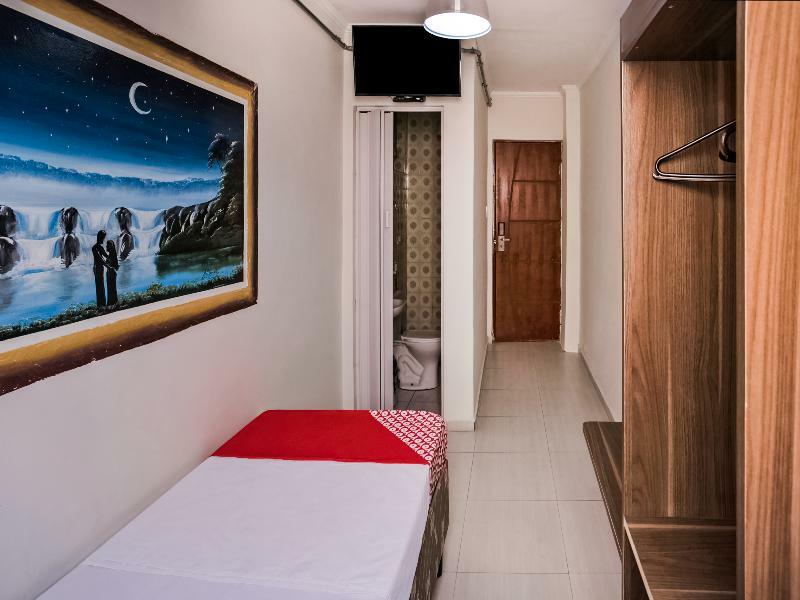 Hotel Mova 104 - Consulado Avenida Paulista Sao Paulo