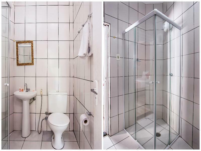 Hotel Mova 104 - Consulado Avenida Paulista Sao Paulo
