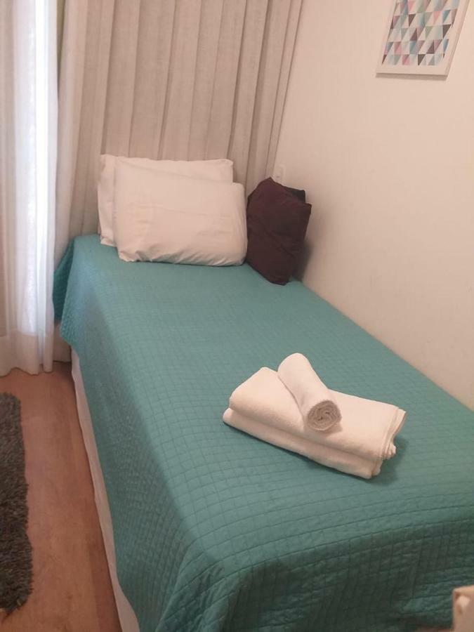 Apartment Moderno Apartamento No Coracao Do Brooklin