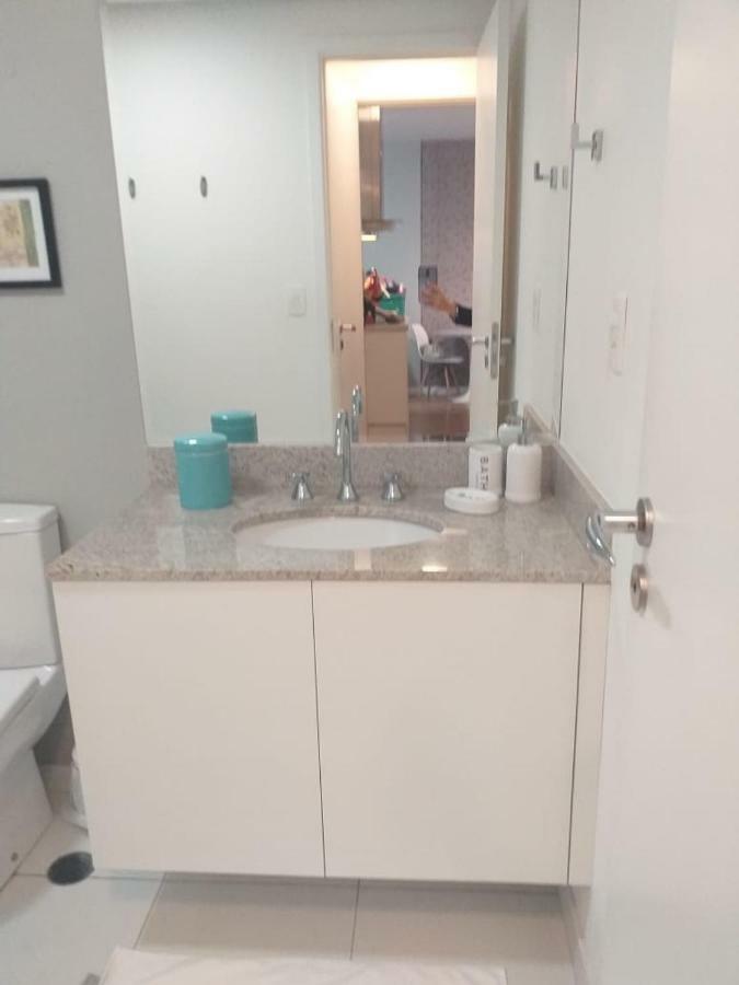 Moderno Apartamento No Coracao Do Brooklin