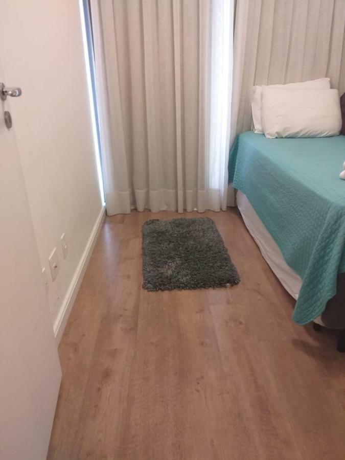 Moderno Apartamento No Coracao Do Brooklin