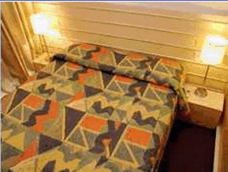 Travel Montecattini Otel 4*