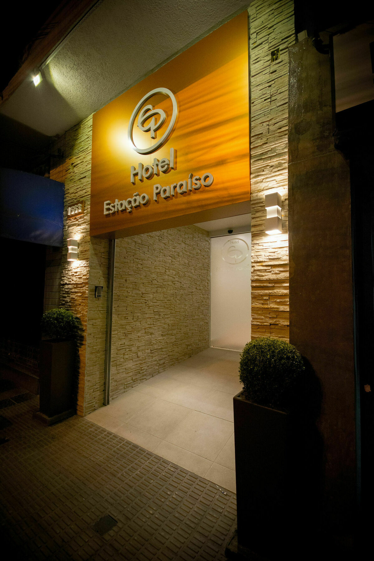 Estacao Paraiso - Ao Lado Do Metro Paraiso E 600m Da Av Paulista Hotel Sao Paulo