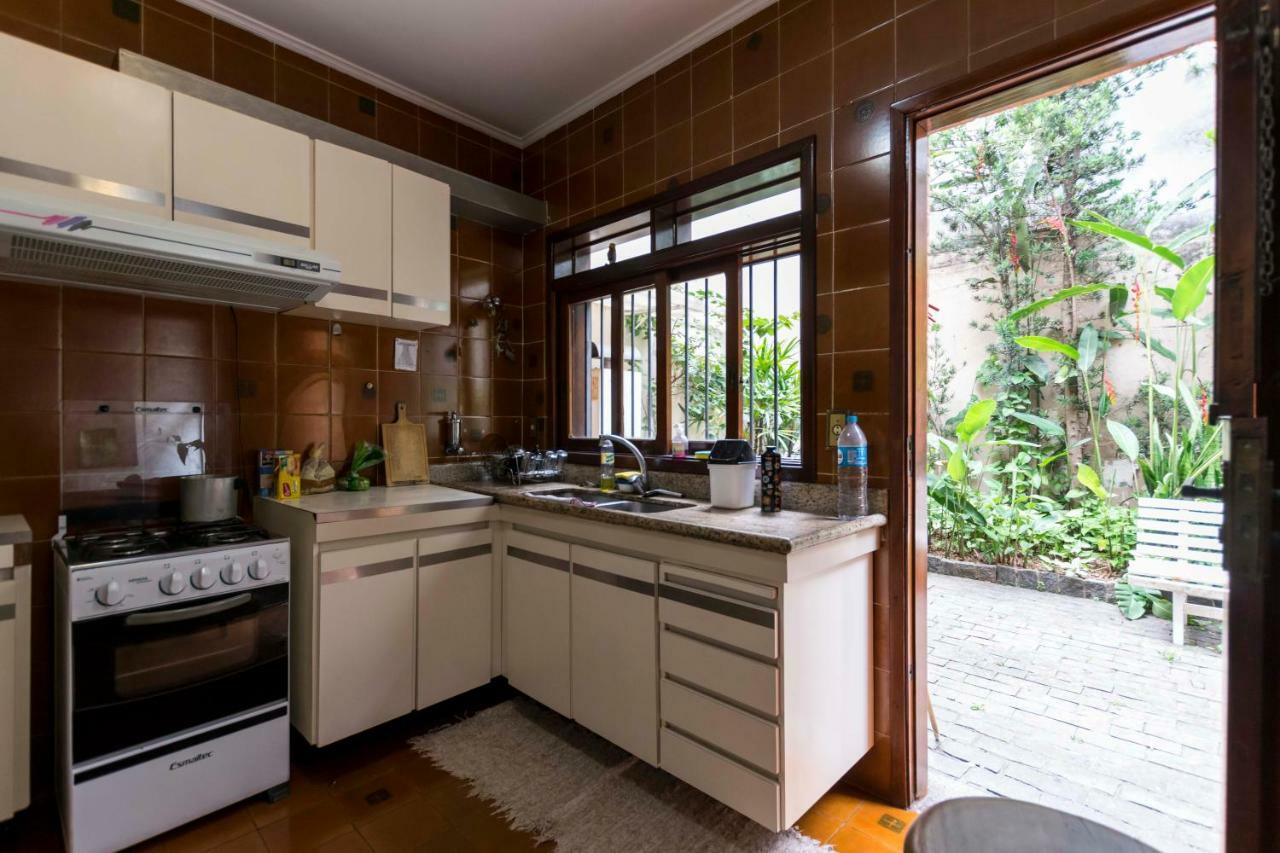 Maestro Ibirapuera Park Nhà nghỉ São Paulo