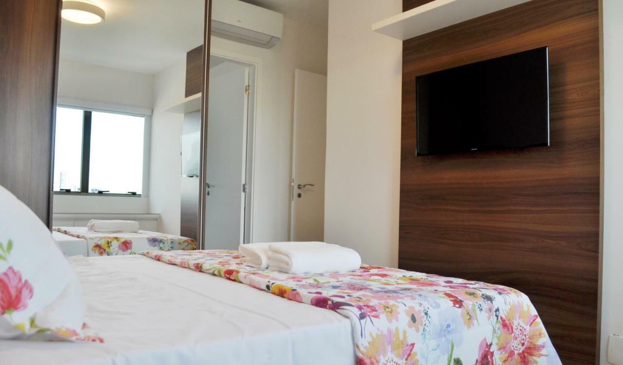 Flat No Brooklin 121 *