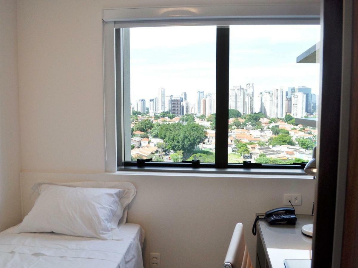 Flat No Brooklin 121