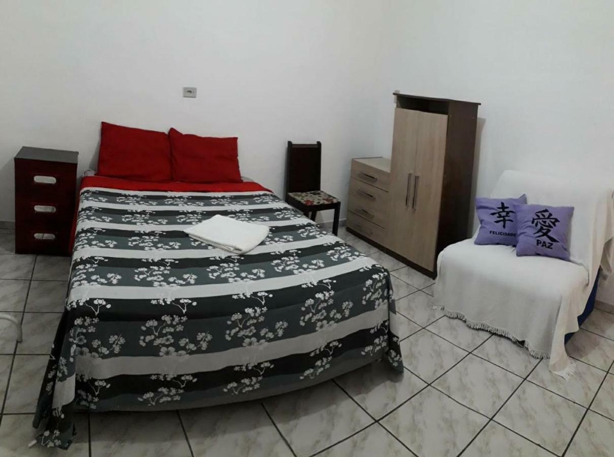 Usp Leste Hospedaria Holiday home
