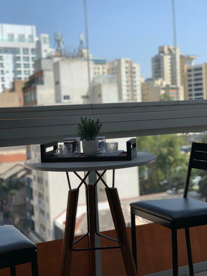 Apartment Lindo Studio Com Estacionamento Cd 901