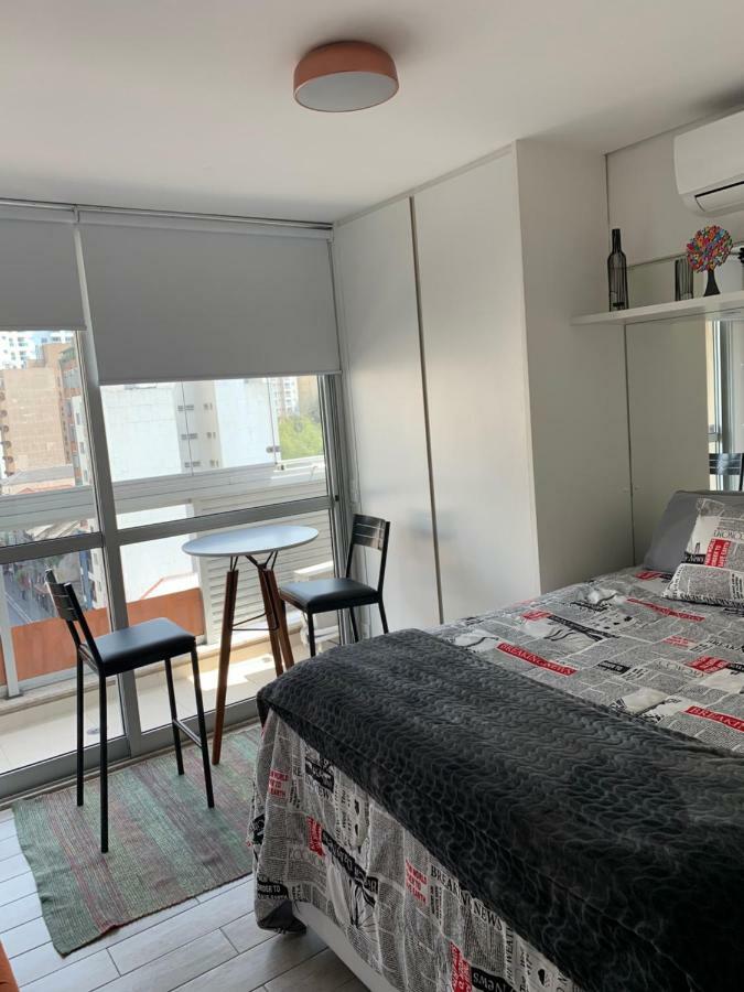 Lindo Studio Com Estacionamento Cd 901 Apartment