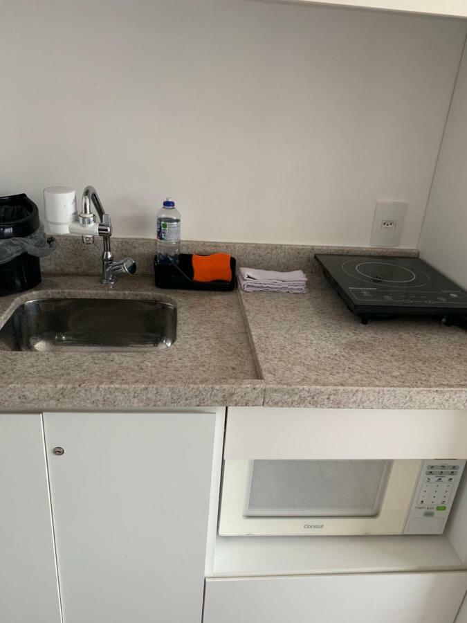 Lindo Studio Com Estacionamento Cd 901 Sao Paulo