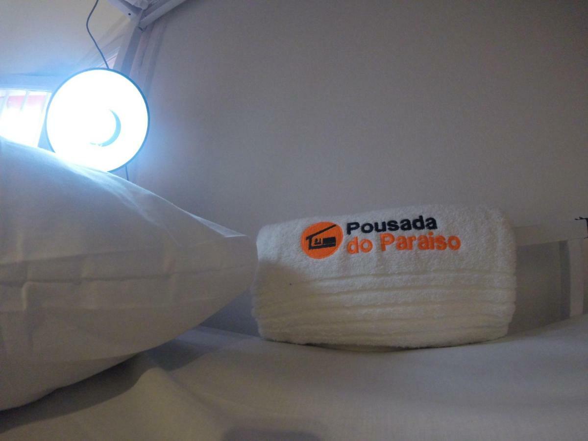 Hostel Do Paraiso